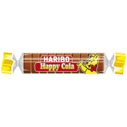 Picture of HARIBO ROULETTE COLA